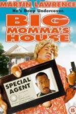 Watch Big Momma's House Alluc
