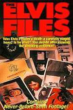 Watch The Elvis Files Alluc