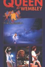 Watch Queen Live at Wembley '86 Alluc
