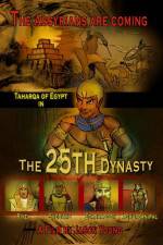 Watch The 25th Dynasty Alluc