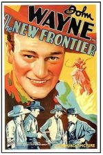 Watch The New Frontier Alluc