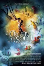 Watch Cirque du Soleil: Worlds Away Alluc