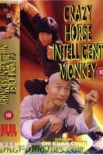 Watch Crazy Horse and Intelligent Monkey Alluc