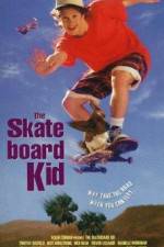 Watch The Skateboard Kid Alluc