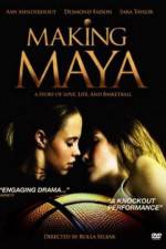 Watch Making Maya Alluc