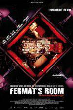 Watch Fermat's Room Alluc