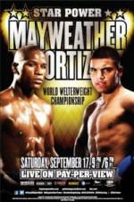 Watch HBO Boxing Mayweather vs Ortiz Alluc