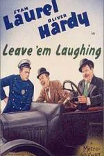 Watch Leave 'Em Laughing Alluc