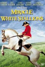 Watch Miracle of the White Stallions Alluc