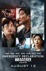 Watch Emergency Declaration Movie4k