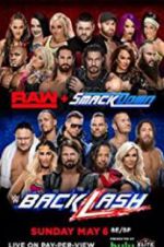 Watch WWE Backlash Alluc