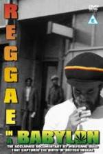 Watch Reggae in Babylon Alluc