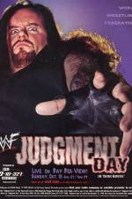 Watch WWF Judgment Day Alluc