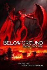 Watch Below Ground Demon Holocaust Alluc