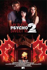 Watch My Super Psycho Sweet 16: Part 2 Alluc