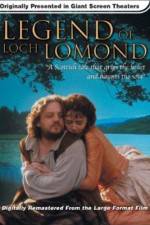 Watch The Legend of Loch Lomond Alluc