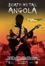 Watch Death Metal Angola Online Alluc