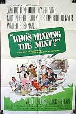Watch Who's Minding the Mint? Alluc