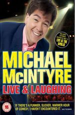 Watch Michael McIntyre: Live & Laughing Alluc