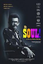 Watch Mr. Soul! Alluc
