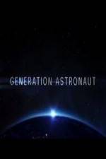 Watch Generation Astronaut Alluc