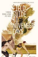 Watch Field Guide to November Days Alluc