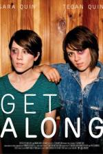 Watch Tegan and Sara Get Along Alluc