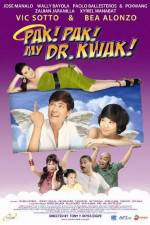 Watch Pak Pak My Dr Kwak Alluc