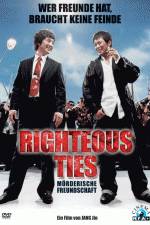 Watch Righteous Ties - (Georukhan gyebo) Alluc