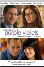 Watch Purple Violets Alluc