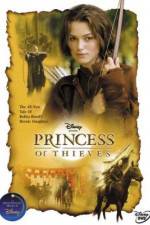 Watch Princess of Thieves Alluc