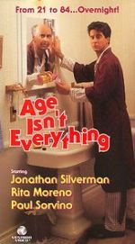 Watch Age Isn\'t Everything Nowvideo
