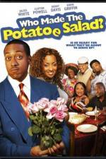 Watch Who Made the Potatoe Salad? Alluc