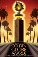 Watch The 69th Annual Golden Globe Awards Alluc