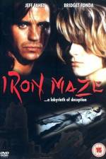 Watch Iron Maze Alluc