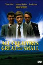Watch All Creatures Great and Small Alluc
