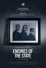 Watch Enemies of the State Alluc