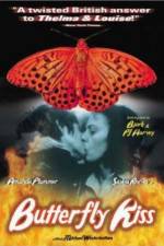 Watch Butterfly Kiss Alluc