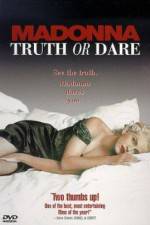 Watch Madonna: Truth or Dare Alluc