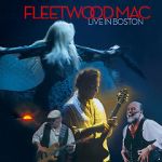 Watch Fleetwood Mac Live in Boston Alluc