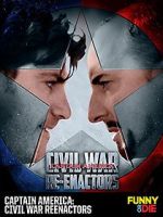 Watch Captain America: Civil War Reenactors (Short 2016) Alluc