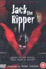 Watch The Secret Identity of Jack the Ripper Alluc