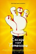 Watch Escape from Tomorrow Alluc