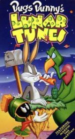 Watch Bugs Bunny\'s Lunar Tunes Alluc