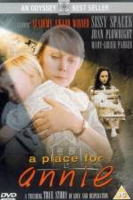 Watch A Place for Annie Alluc
