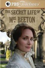 Watch The Secret Life of Mrs. Beeton Alluc