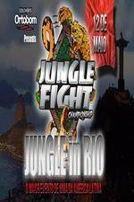 Watch Jungle Fight 39 Alluc
