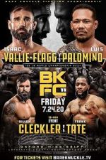 Watch Bare Knuckle Fighting Championship 11 Alluc