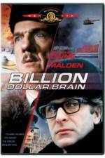 Watch Billion Dollar Brain Alluc