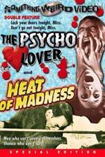 Watch The Psycho Lover Alluc